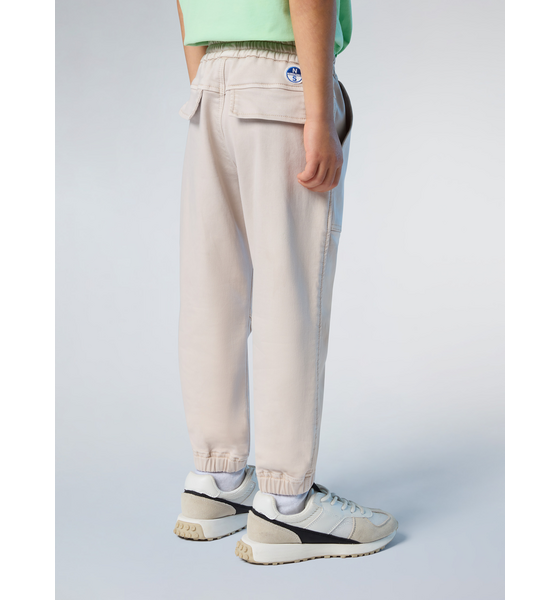 NORTH SAILS North Sails Sweatpants Denim-look på