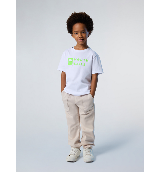 NORTH SAILS North Sails Sweatpants Denim-look på