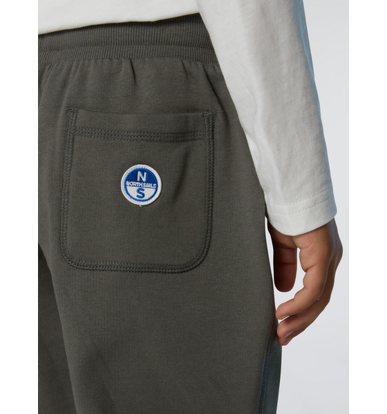 NORTH SAILS North Sails Sweatpants With Logo Patch på
