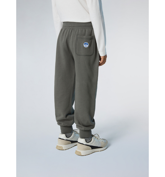 NORTH SAILS North Sails Sweatpants With Logo Patch på