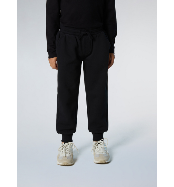 NORTH SAILS North Sails Sweatpants With Logo Patch på
