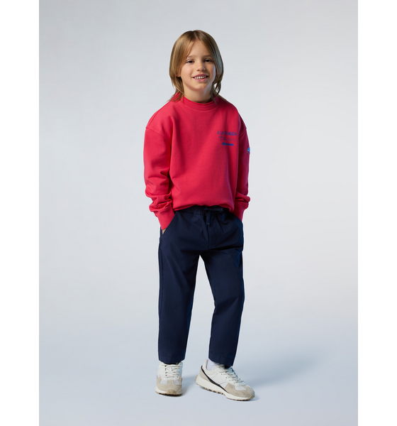 NORTH SAILS North Sails Sweatshirt Beach Print på