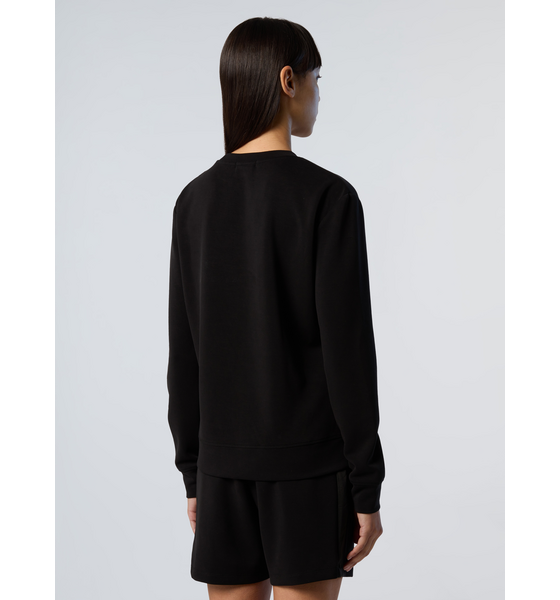NORTH SAILS North Sails Sweatshirt Crew-neck Modal på