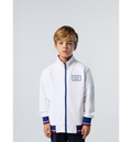 NORTH SAILS North Sails Sweatshirt Full-zip With Newport Label på