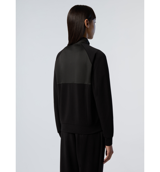 NORTH SAILS North Sails Sweatshirt Mock-neck Modal på