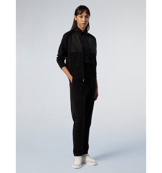 NORTH SAILS North Sails Sweatshirt Mock-neck Modal på