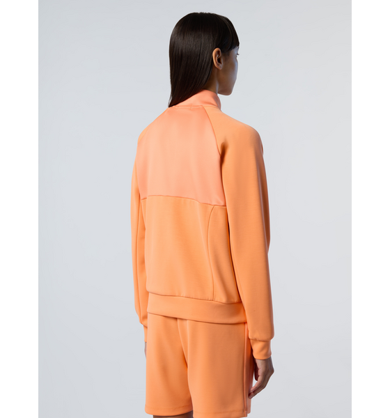 NORTH SAILS North Sails Sweatshirt Mock-neck Modal på