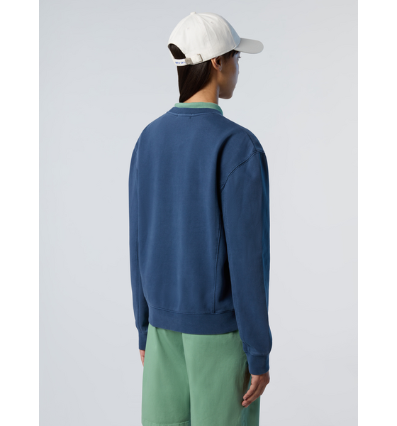 NORTH SAILS North Sails Sweatshirt North Sails Print på