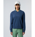 NORTH SAILS North Sails Sweatshirt North Sails Print på