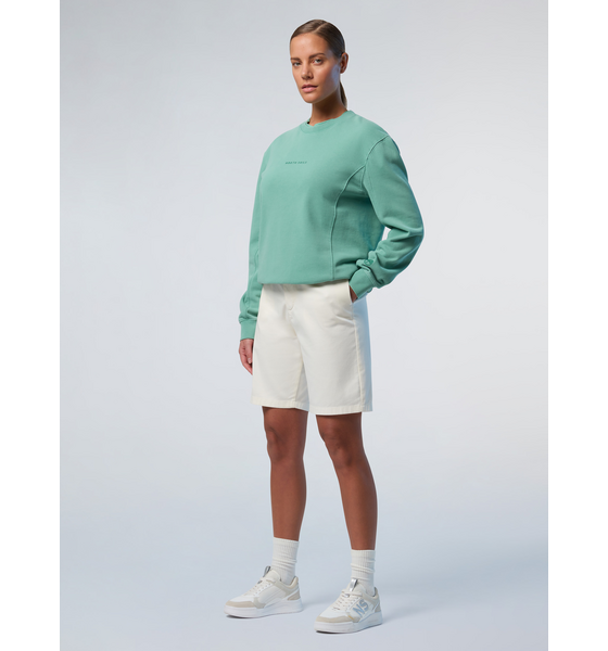 NORTH SAILS North Sails Sweatshirt North Sails Print på