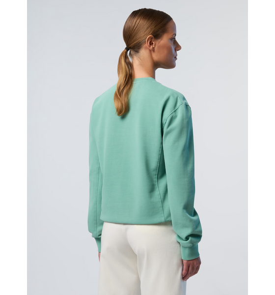 NORTH SAILS North Sails Sweatshirt North Sails Print på
