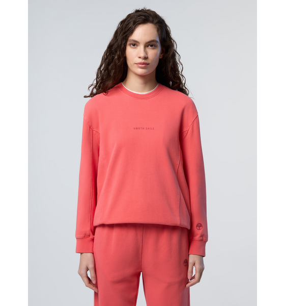 NORTH SAILS North Sails Sweatshirt North Sails Print på