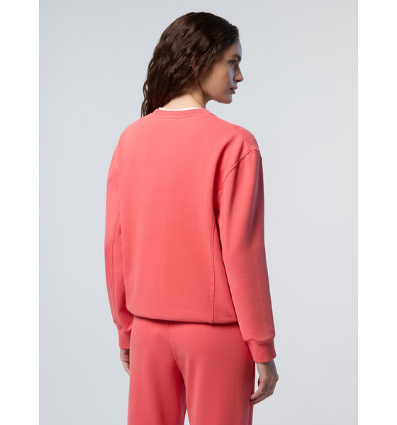 NORTH SAILS North Sails Sweatshirt North Sails Print på