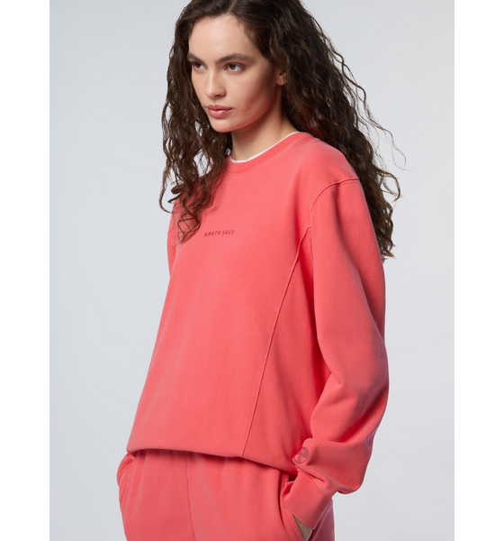 NORTH SAILS North Sails Sweatshirt North Sails Print på