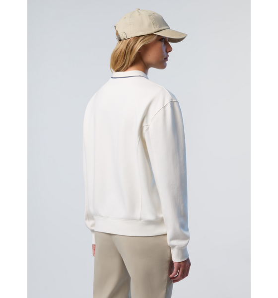 NORTH SAILS North Sails Sweatshirt North Sails Print på