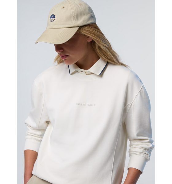 NORTH SAILS North Sails Sweatshirt North Sails Print på
