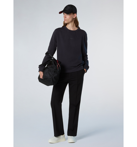 NORTH SAILS North Sails Sweatshirt With Tonal Logo på