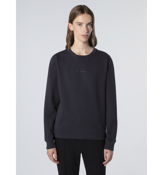 NORTH SAILS North Sails Sweatshirt With Tonal Logo på