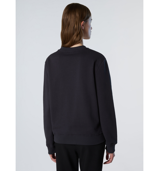 NORTH SAILS North Sails Sweatshirt With Tonal Logo på