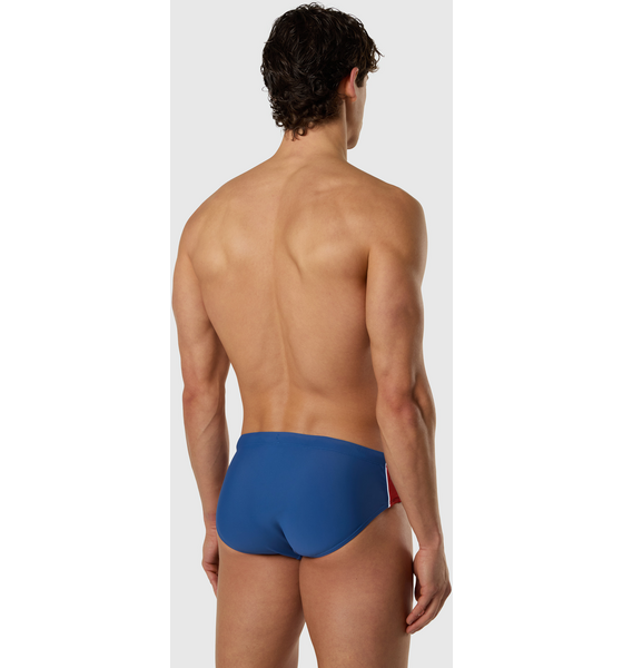 NORTH SAILS North Sails Swim Briefs With Side Stripes på