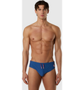 NORTH SAILS North Sails Swim Briefs With Side Stripes på