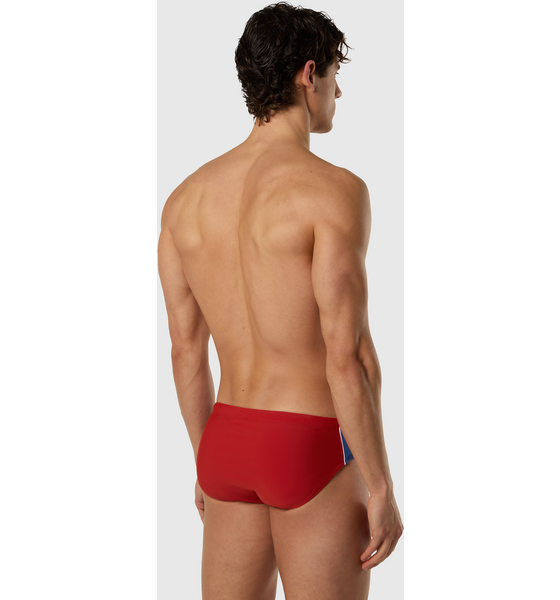 NORTH SAILS North Sails Swim Briefs With Side Stripes på