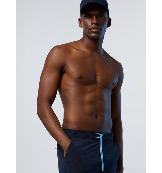 NORTH SAILS North Sails Swim Shorts Memory Fabric på