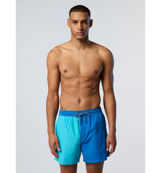 NORTH SAILS North Sails Swim Shorts Upcycled på