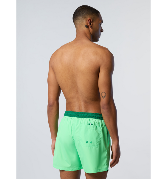 NORTH SAILS North Sails Swim Shorts Upcycled på