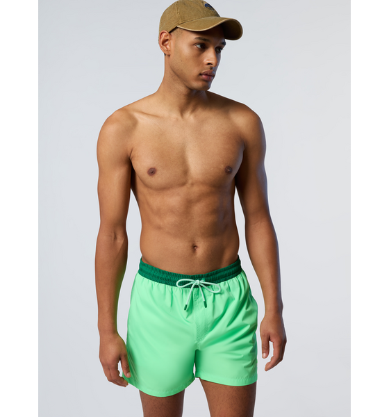 NORTH SAILS North Sails Swim Shorts Upcycled på