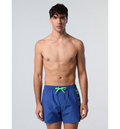 NORTH SAILS North Sails Swim Shorts Vertical Print på