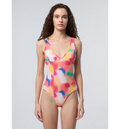 NORTH SAILS North Sails Swimsuit Plunge-neck på
