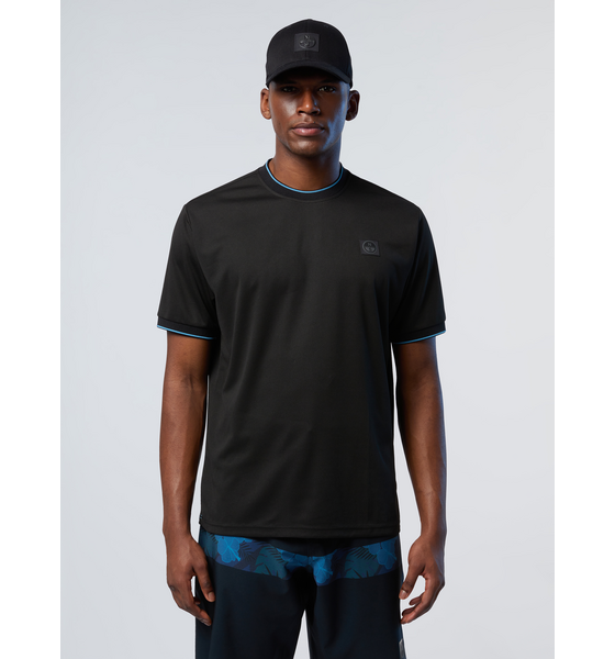 NORTH SAILS North Sails T-shirt Coolmax Piqué på