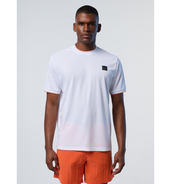 NORTH SAILS North Sails T-shirt Coolmax Piqué på