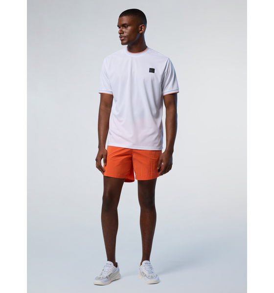 NORTH SAILS North Sails T-shirt Coolmax Piqué på