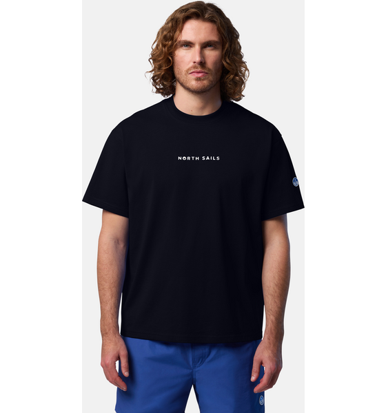 NORTH SAILS North Sails T-shirt North Sails Print på