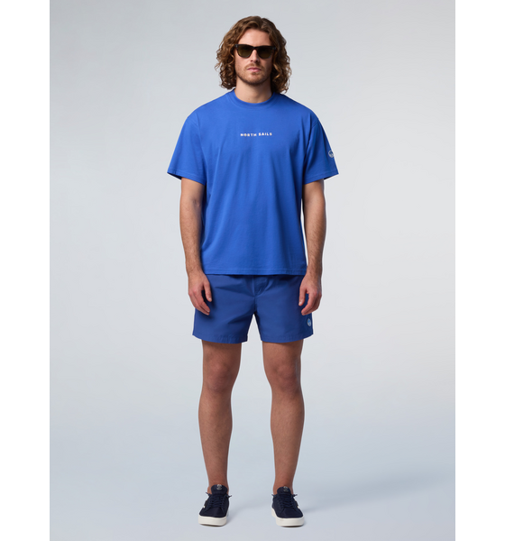 NORTH SAILS North Sails T-shirt North Sails Print på