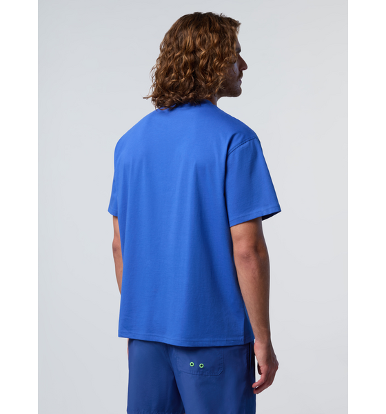 NORTH SAILS North Sails T-shirt North Sails Print på