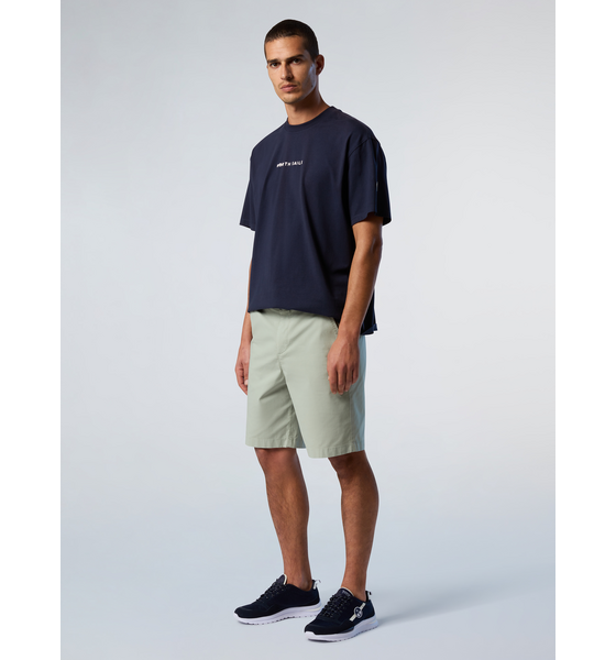 NORTH SAILS North Sails T-shirt North Sails Print på