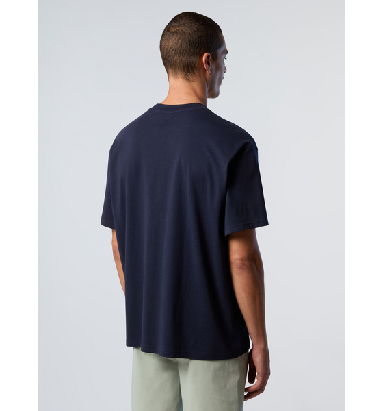 NORTH SAILS North Sails T-shirt North Sails Print på