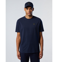 NORTH SAILS North Sails T-shirt North Tech Patch på