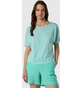 NORTH SAILS North Sails T-shirt Slub Jersey Kimono på