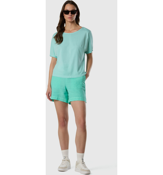 NORTH SAILS North Sails T-shirt Slub Jersey Kimono på