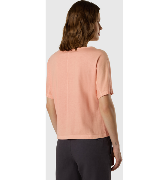 NORTH SAILS North Sails T-shirt Slub Jersey Kimono på
