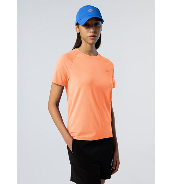 NORTH SAILS North Sails T-shirt Tech Jersey på