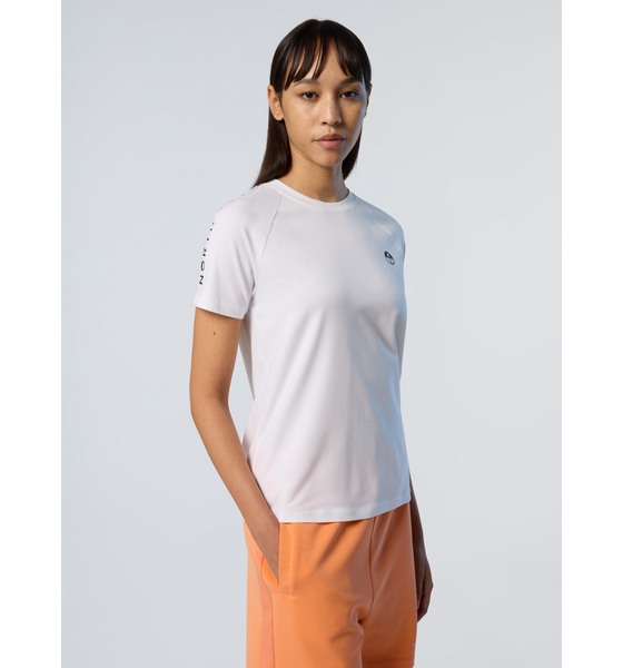 NORTH SAILS North Sails T-shirt Tech Jersey på