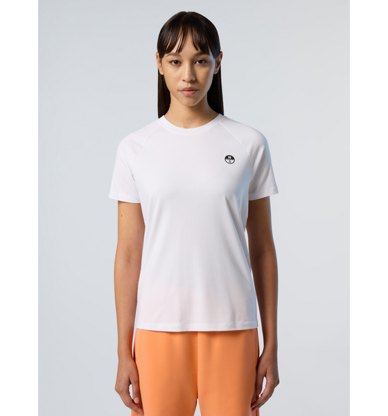 NORTH SAILS North Sails T-shirt Tech Jersey på