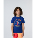 NORTH SAILS North Sails T-shirt Vacation Print på
