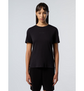 NORTH SAILS North Sails T-shirt With Tonal North Sails Print på