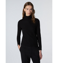 NORTH SAILS North Sails Top Ribbed Jersey Turtle-neck på